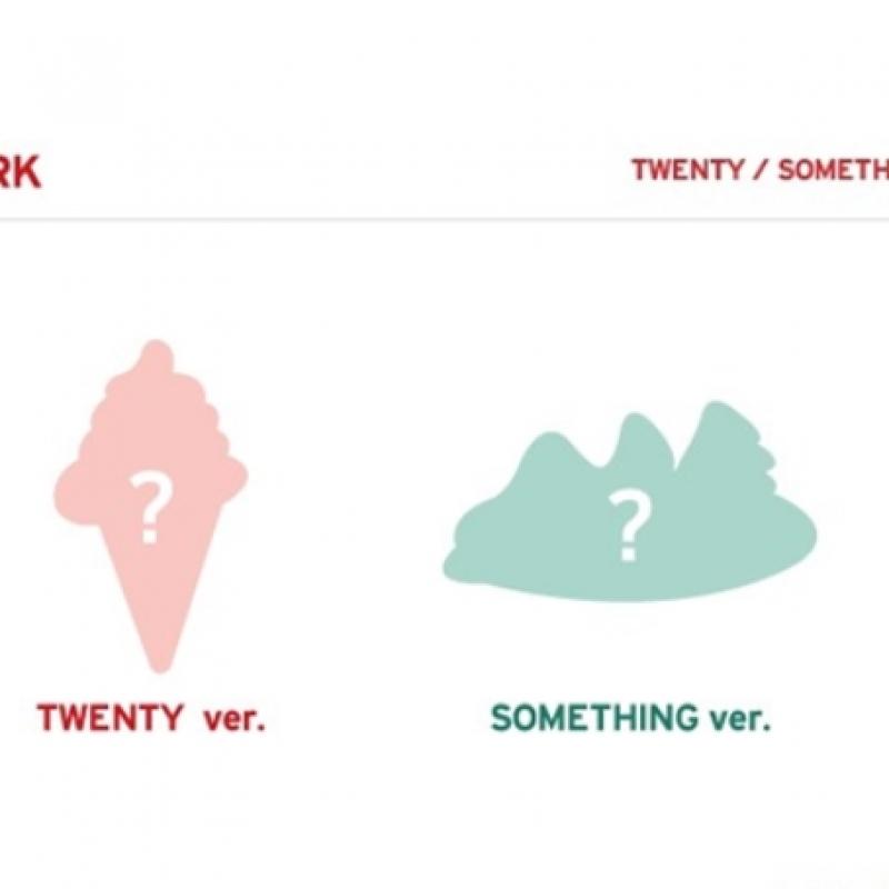 Jeong Se Woon   Day  Mini Album