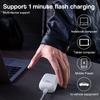 Xiaomi Электробритва Showsee F201 Smart Sensor Shaver Портативная бритва для бороды