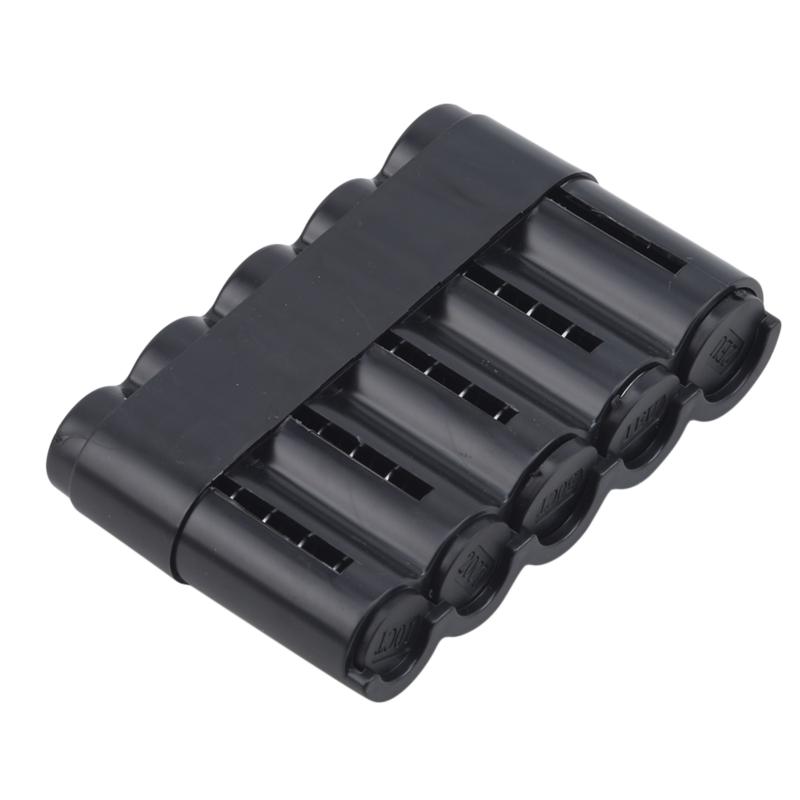 Coin Box Plastics Small Change Euro Multi Layer Stacking High-capacity Convenient Practical And User-friendly Storage Box