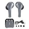 Bluetooth Earbuds Low Latency Surround Sound IPX4 Waterproof Fast Connection Gaming Earphones