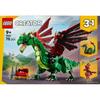 LEGO Creator 3 в 1 Средневековый Дракон