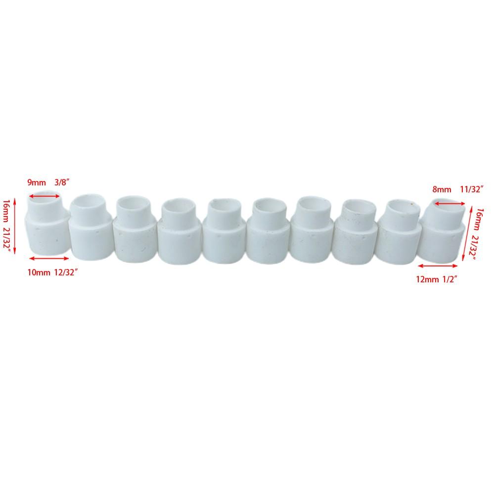 5 шт. Плазменный диффузор воздуха 13788 для Eastwood Versa Cut 40A 60A Prof 70 CB50 CB70