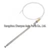 Compatible Radio Antenna for Mercedes-Benz W124, W126, W201, C107, R107 (1981-1993) - Part Number: 2018270001