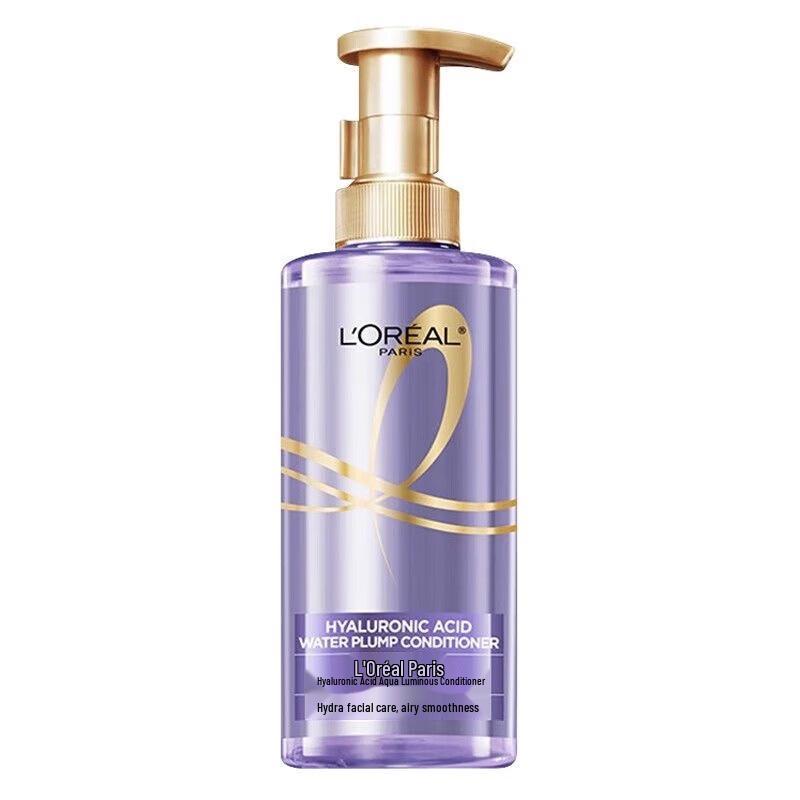 L'Oreal Hyaluronic Acid Hydrating Conditioner