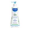 Mustela Нежный очищающий гель 500мл