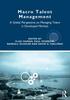 Книга Macro Talent Management : A Global Perspective On Managing Talent In Developed Markets