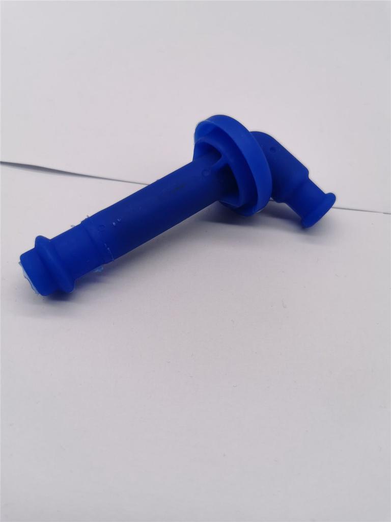 Колпачок свечи зажигания для 02-08 CRF450R 05-16 CRF450X 04-14 TRX450R TRX450ER