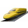 TOMYTEC TOMIX N Gauge First Car Museum 923 Doctor Yellow FM-018 Model Train
