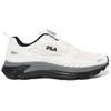 FILA Float Abrasion Resistant Abrasion Resistant Low top Running Shoes Unisex White 1RM02868G100