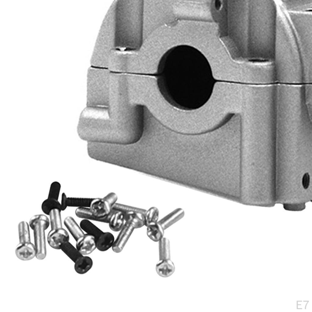 Diff Gear for 144001 1/14 RC Car Buggy