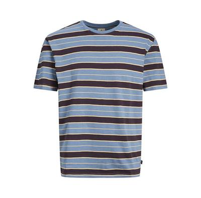 Jack & Jones Футболка с коротким рукавом Blusteven