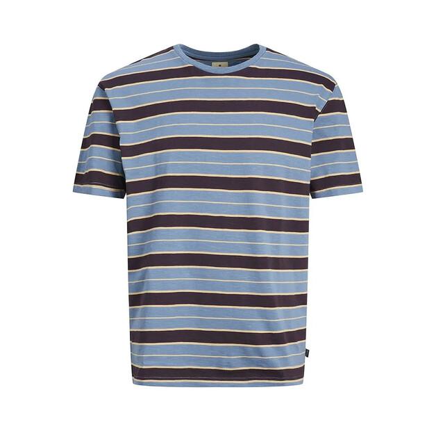 Jack & Jones Футболка с коротким рукавом Blusteven