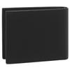 Bifold Wallet Sidecar Gunmetal Black 19F2F32SG001R [Dunhill] Men's [Item]