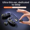 2023 Беспроводные наушники Ipx5 Водонепроницаемые, 2023 Новые скрытые наушники-вкладыши, Беспроводные наушники Bluetooth 5.3 с шумоподавлением во время сна