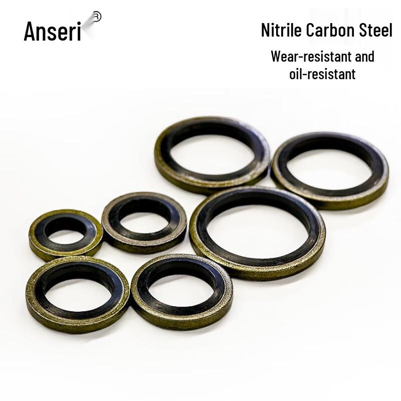 Anserui Combination Gasket & Seal Set