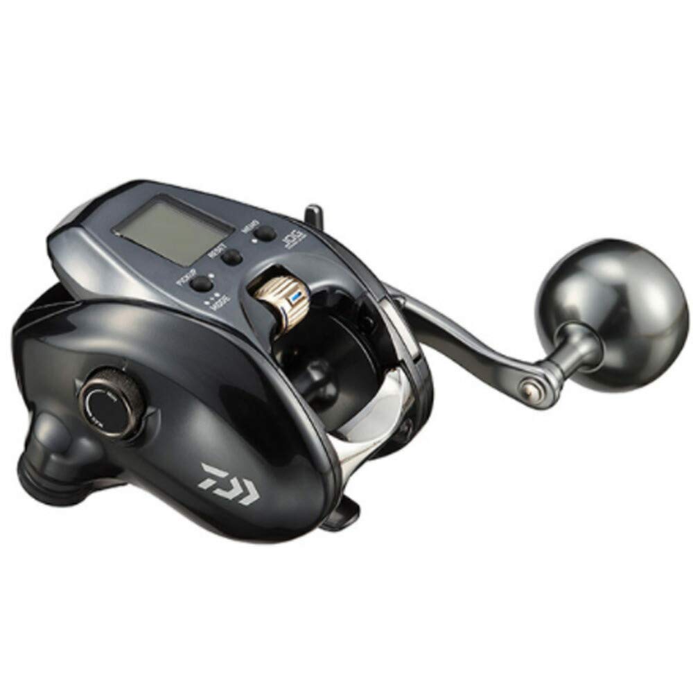 Daiwa 21 Сиборг 300J