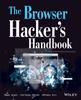 Книга The Browser Hackers Handbook by Alcorn - Paperback
