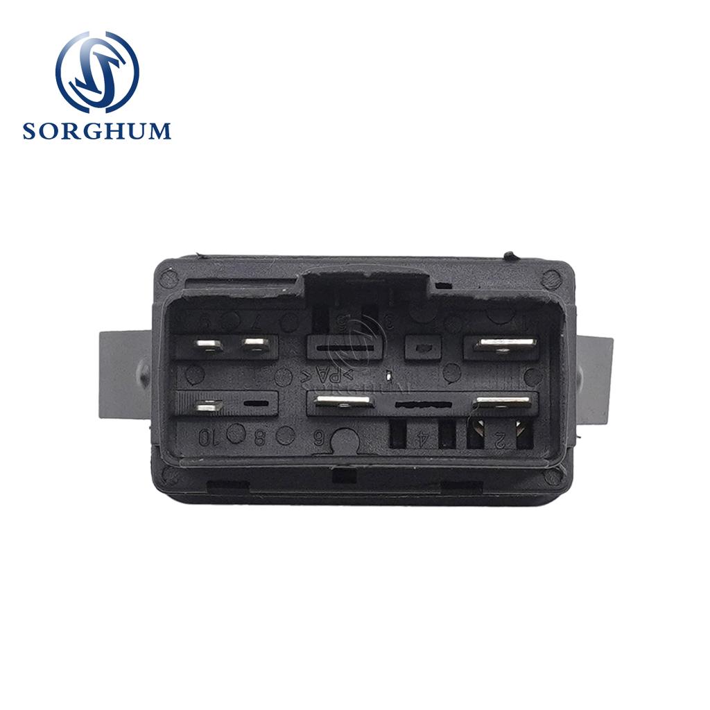 SORGHUM 8157753 1624112 Window Control Switch Button for Volvo FH FM FL NH Truck High Performance Window Lifter Control Switch
