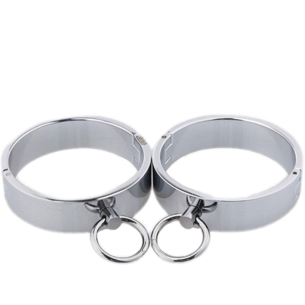 Унисекс Эротические Браслеты и Ножные браслеты: Ролевые ограничения