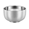 DISHJOY Двухслойные корейские миски из нержавеющей стали 304