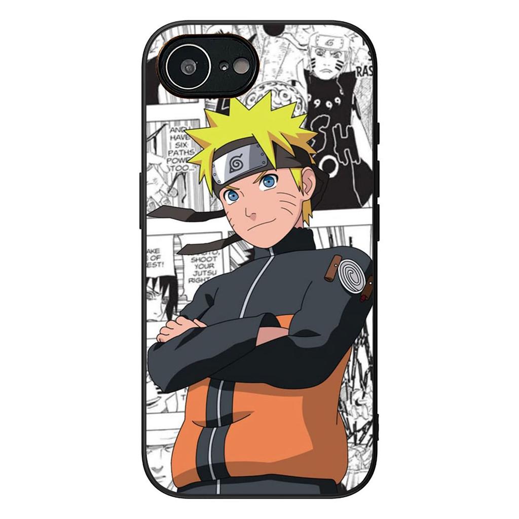 Tsunade Narutos Protective Cover for OPPO A40 A60 A80 A38 A18 A17 A16 A78 A79 A54 A25 A57 4G 5G Phone Case