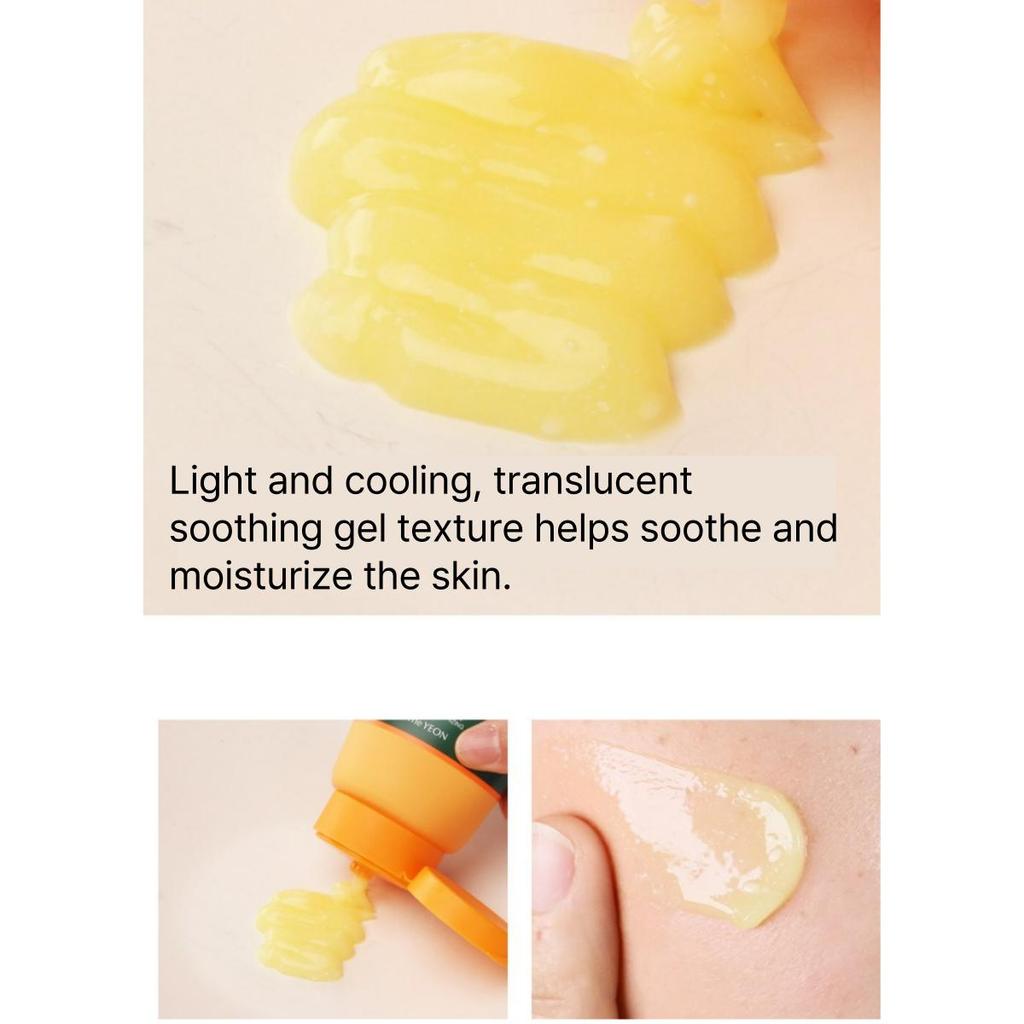 TheYEON Витаминный крем Vita7 C-Nergy 100 мл