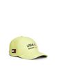 TOMMY HILFIGER [Th X Us Sail Gp] Парусная Полиэстеровая Кепка (T12G1Aht835Ma1Lsa)