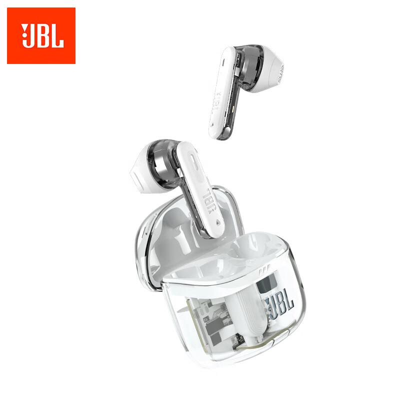 JBL Беспроводные наушники-вкладыши Tune Flex 2 с шумоподавлением