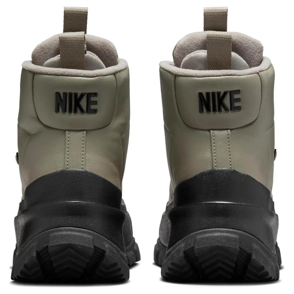 New Nike Blazer Roam Mid Light Army Black Women's FQ9065-300