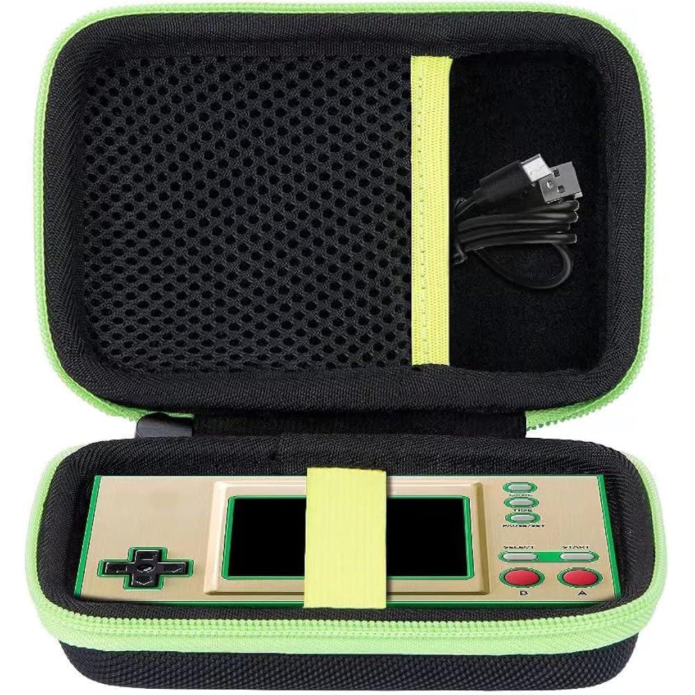 Чехол-кейс Aenllosi, совместимый с Nintendo Nintendo Game & Watch (Совместимо с The Legend o...