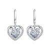 Sace Gems Earrings Drop Earrings for Women Wedding Party Gifts