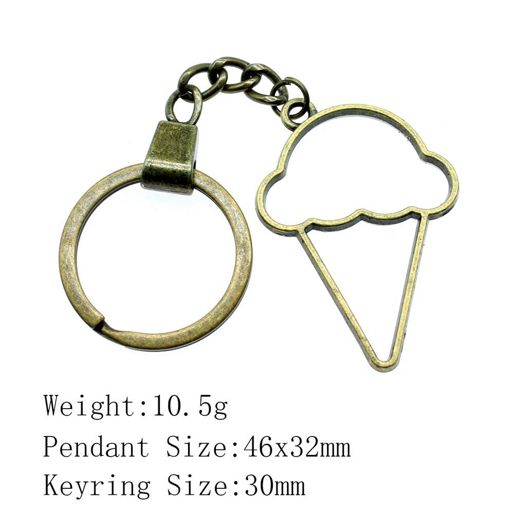 Подарки на день рождения Брелок для ключей от машины Брелки на Рождество Распродажа товаров Цепь Человек