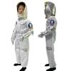 Children's Space Suit Stage Performance Clothing Cos Space Flight Onesie Children's Astronaut Clothes