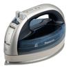 Panasonic Беспроводной паровой утюг W Head Silver NI-WL607-S