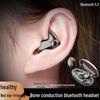 Jiyin True Wireless Bone Conduction Sleep Headphones