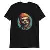 Sloth Swag Just Chill with Me T-Shirt