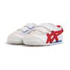 ONITSUKA TIGER Mexico 66 Baja TS Classic Red Baby Sneakers White 1184A054-100