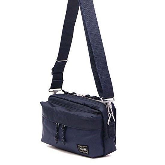 PorterForce2WAY Waist Bag S (Olive Drab)
