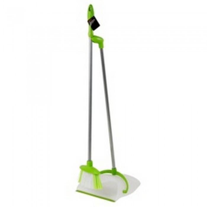 SupaHome Dustpan and Brush