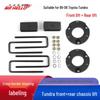 1999-2006 Toyota Tundra Front & Rear Lift Kit