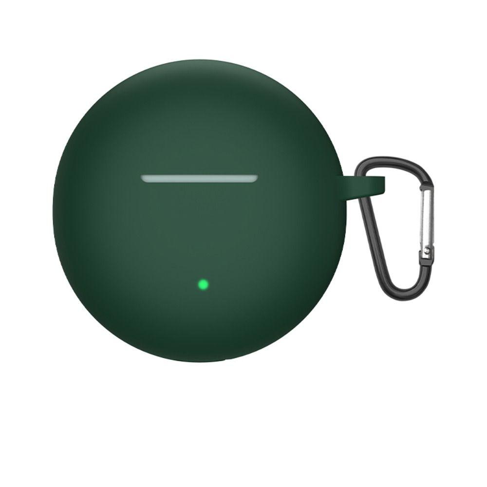 Мягкий защитный чехол, противоударный защитный рукав, чехол для наушников для IQOO TWS Air2/VIVO TWS AIR2