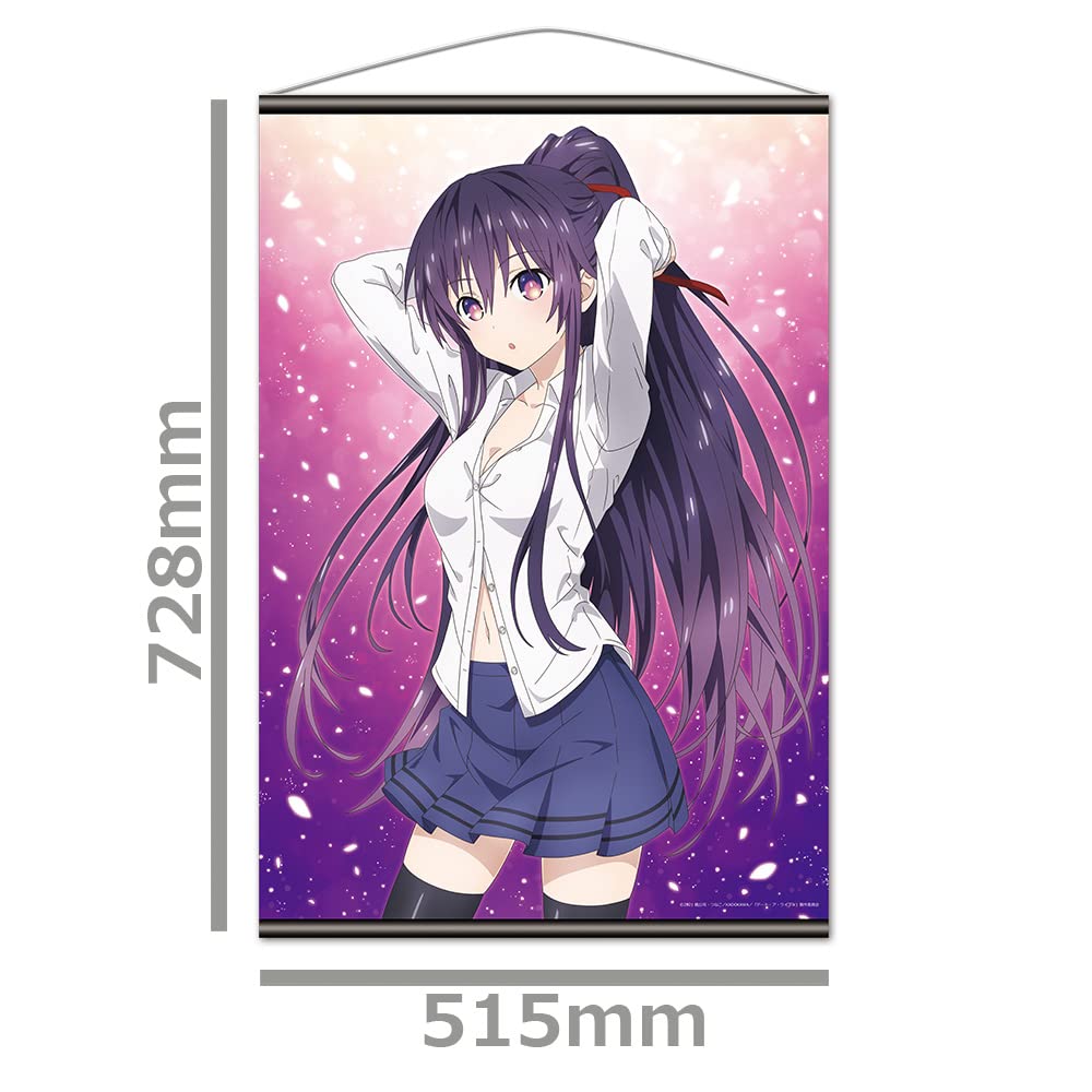 Date A Live IV B2 Гобелен A [Ятогами Тока]