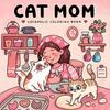 Self Love Coloring Book for Adults - Bold & Easy Stress Relief Patterns, Cute Animal & Floral Designs, Perfect Birthday Gift