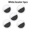 New Locator Bluetooth 4.0 Tag Portable Mini Gps Tracker Smart Home Tracking Anti-lost Device Car Smart Locator 2025
