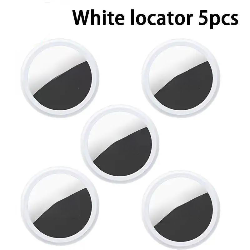 New Locator Bluetooth 4.0 Tag Portable Mini Gps Tracker Smart Home Tracking Anti-lost Device Car Smart Locator 2025