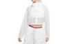 Nike Куртки Женские Белые С Капюшоном Тонкие Другое CT0765-100