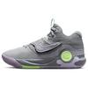 New KD Trey 5 X EP 'Particle Grey Lilac' DJ7554-012