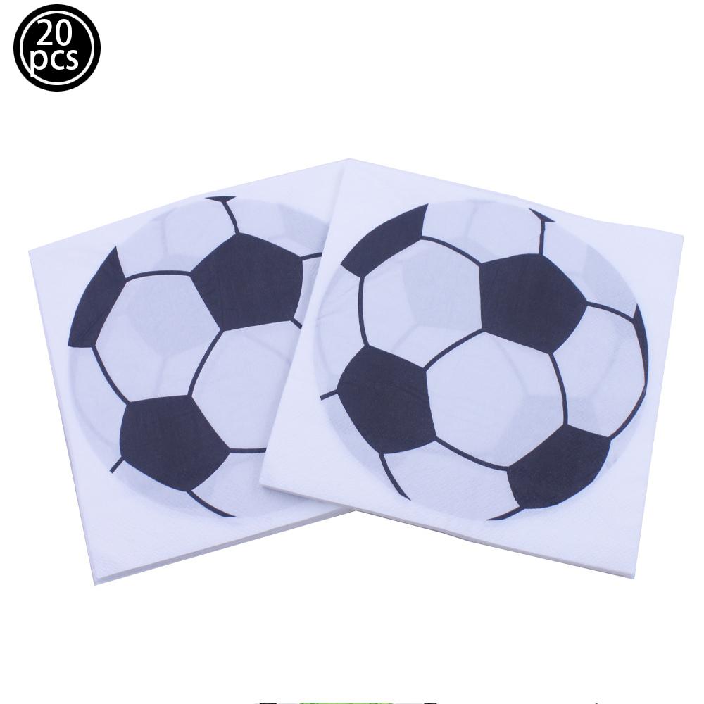 Football Luminous Tattoos For Kids Soccer Ball Temporary Tattoo Sticker Glow In The Dark Tattoo Football Birthday Party Supplies