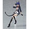 Figma Arknights Chen немасштабная подвижная фигурка из АБС и ПВХ, окрашенная
