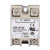 Single Phase Solid State Relay Low Noise No Spark Relay Module for Power Control Application SSR 40DA